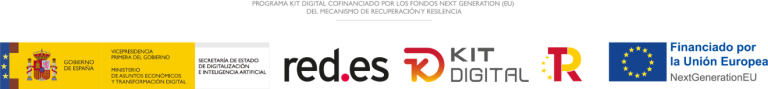 logo publicidad red.es