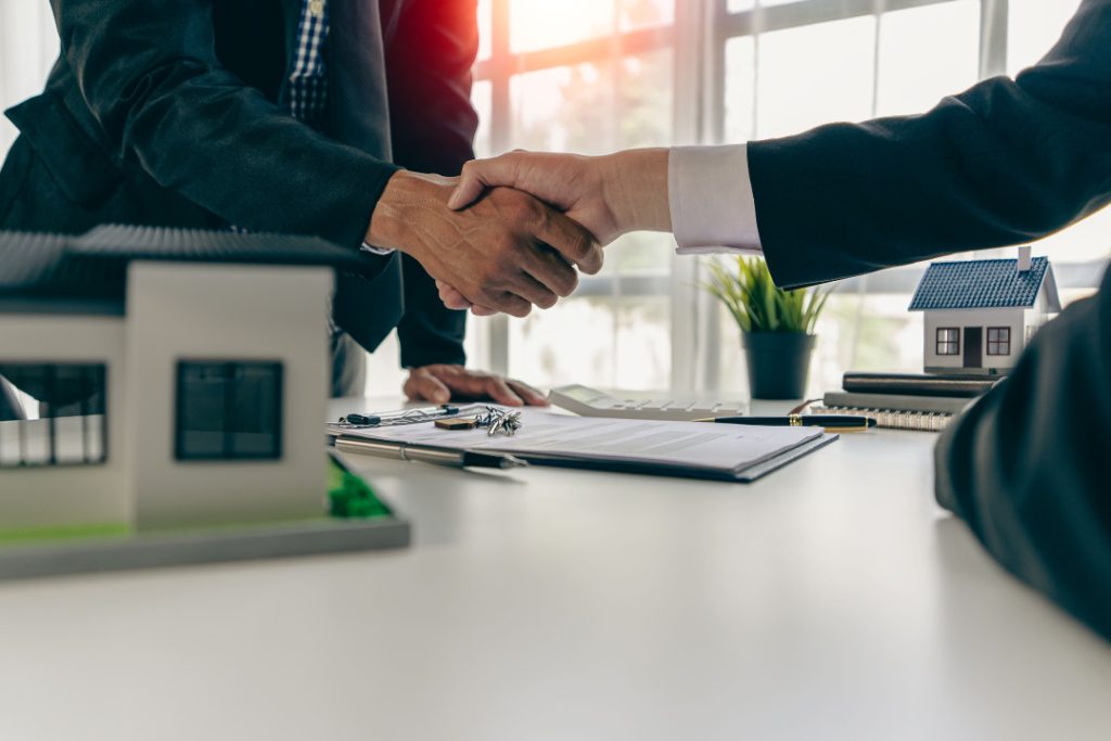 Te contamos quienes somos: PROVIA, Asociación de Promotores Inmobiliarios de la Provincia de Alicante
