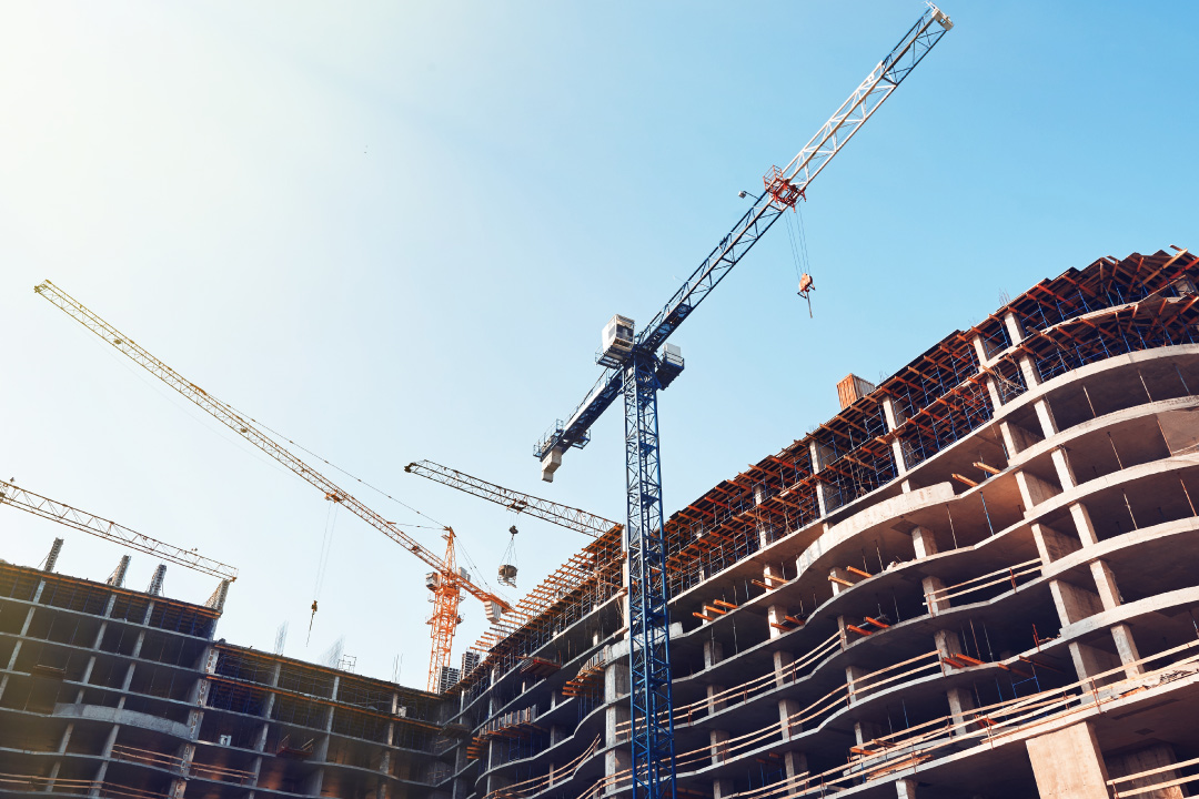 Te contamos quienes somos: PROVIA, Asociación de Promotores Inmobiliarios de la Provincia de Alicante