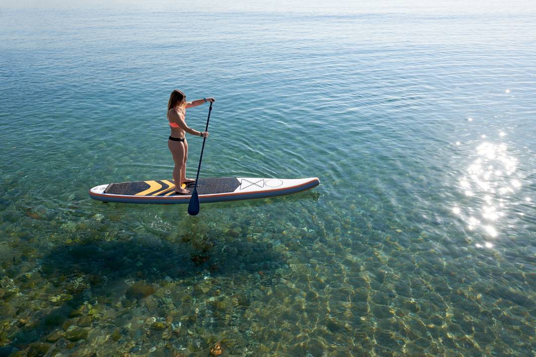 Deportes acuáticos en Costa Blanca